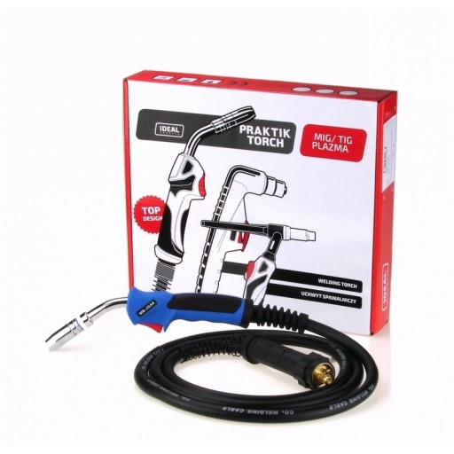 Сварочная горелка MIG EURO 5M MIGOMAT 25/5 IDEAL