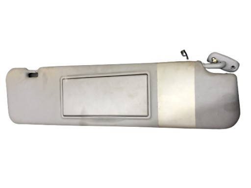 СОЛНЦЕЗАЩИТНЫЙ КОЗЫРЕК ПРАВЫЙ VITO 638 V КЛАСС