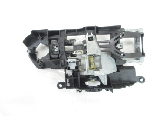 console handles left rear part BMW F01 F02 F06 F07 F10 F11 F12 F13 UK