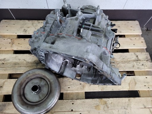 Getriebe automatyczna konwerter 2.2 d automat MAZDA CX-5 und KE 2wd