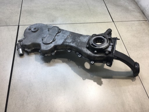 Ölpumpe OPEL ASTRA H 1.3 CDTI 3.70046.00