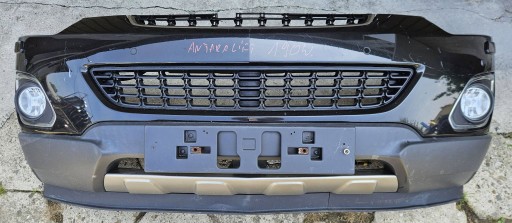 Opel Antara Lift 10- Xenon pdc Frontstoßstange vorne €