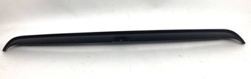 Dodge Challenger 2015-23 spoiler bonnet boot rear part