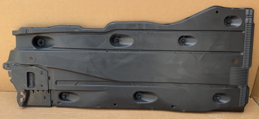 Blende Abdeckung Unterfahrschutz 5Q0825202L VW SKODA Original neu