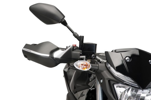 8897J - PUIG HANDBARY YAMAHA MT-03 2016-2023