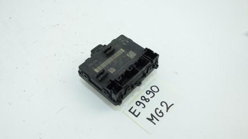 module control unit KOMFORTU door AUDI A8 Q7 4M1959795D