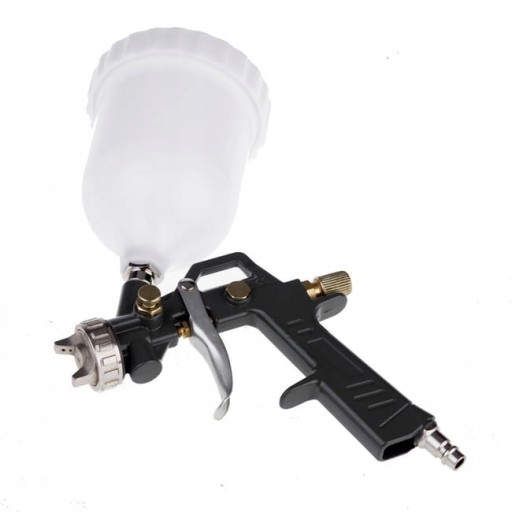 Покрасочный пистолет Rockworth 1,4 дюйма