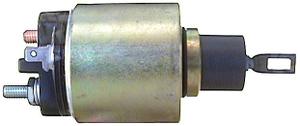 Соленоид стартера 135526 тип bosch