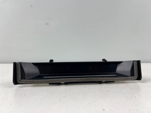 FANALE OSWIETLENIE consolle BMW G60 G61 G68 G90 G99 5A73DE5