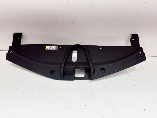 5328902150 - TOYOTA COROLLA E21 ПЕРЕДНЯ РЕШІТКА РАДІАТОРА ВЕРХНЯ КРИШКА РЕМЕНЯ ОРИГІНАЛ!