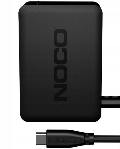 Зарядное устройство NOCO U65 USB-C 65W GBX45 55 75 155