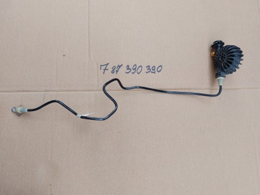 RENAULT CLIO V ОРИГИНАЛЬНЫЙ ТРОС СЦЕПЛЕНИЯ 308515752R