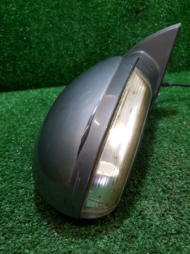 mirror right electrics VOLKSWAGEN PASSAT B6 2005 6PIN 3C0857934