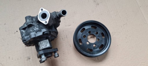 Q5 8R servo pump pulley 2.0 TDI 8R0145155K
