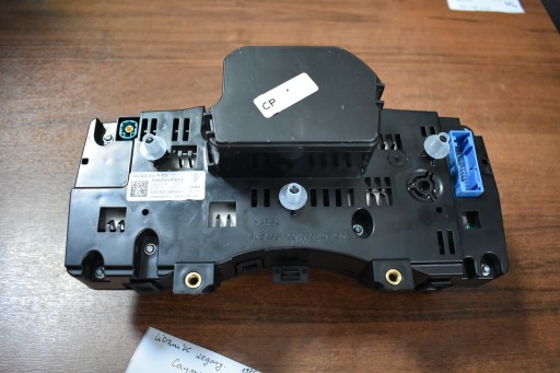 IDEALNY dials dials PORSCHE BOXSTER CAYMAN 718 982 1