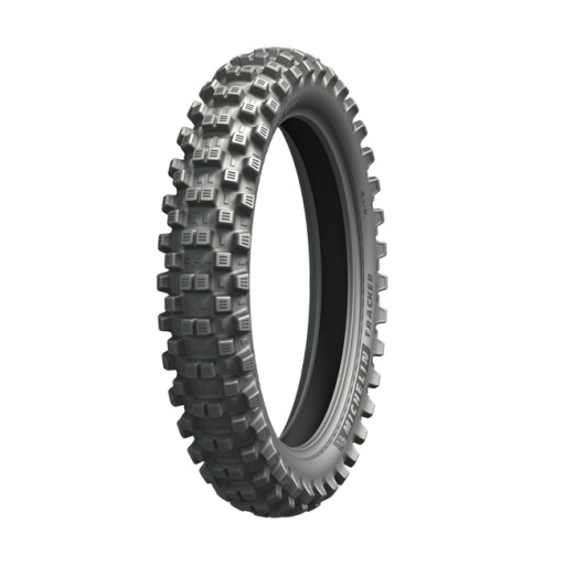 1X шины 140/80-18 MICHELIN TRACKER 70R R