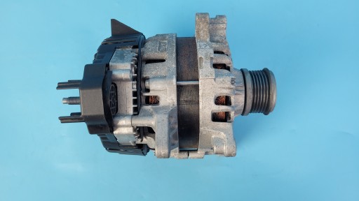 22r - Генератор nissan qashqai iii j12 23r в сборе 2740571a