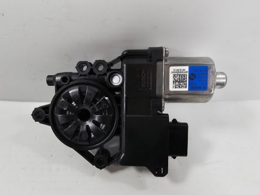 vw_group_777 - Kia ev6 мотор підйому лівого заднього скла 83450-cv010