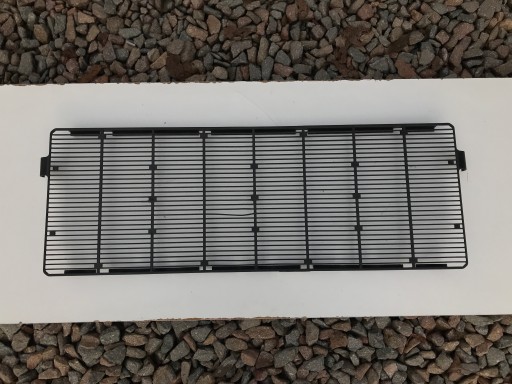 10864 - РАМАЧНИЙ КОРПУС ЕЛЕКТРИЧНОГО РАДІАТОРА MINI F56 SE 2019-