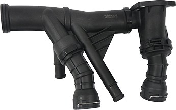 11211802801 - Корпус термостата Vika