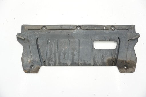 Nissan QASHQAI J10 захист двигуна 75831jd000 2.0 B