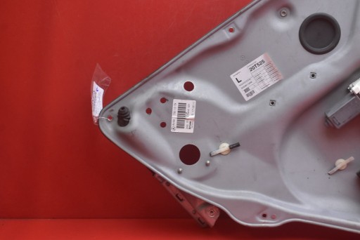 window regulator left rear part A1697301379 MERCEDES A-KLASA W169 LIFT 08-12