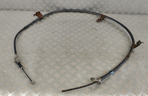 Трос троса ручного тормоза LEXUS RX 350 2009-15