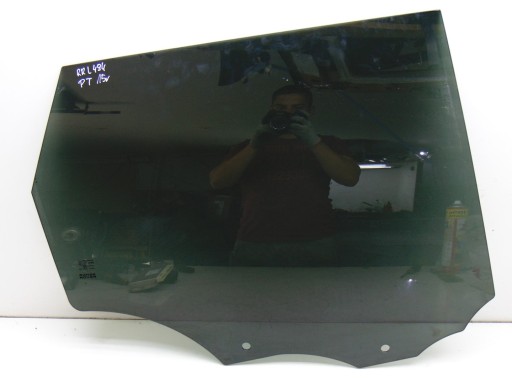 Стекло правой задней двери RANGE ROVER SPORT l494 2015