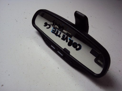 Внутрішнє дзеркало CHEVROLET CORVETTE C6 04-13