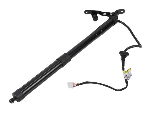 101-02-028 - ПРИВОД БАГАЖНИКА ПРАВЫЙ ELE TOYOTA RAV 4 IV