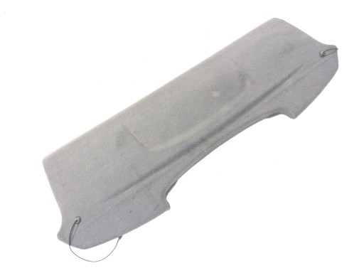 plato boot rear rear part VW FOX 05-11