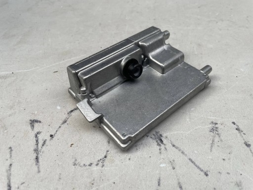 KAMERA prednej okná (ADAS) AUDI A3 8Y 5WA980653D @M