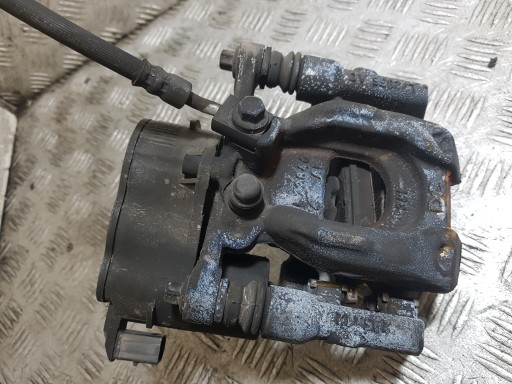 caliper brake left rear part rear MERCEDES-BENZ A KLASA W177 A2474230398