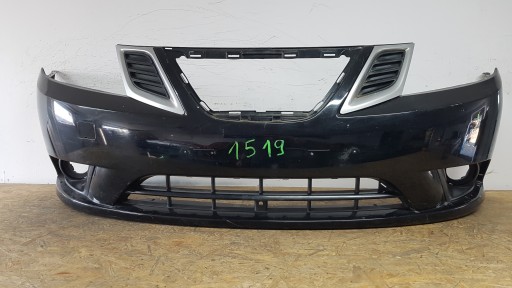 SAAB 93 9-3 LIFT 2008 - bumper front 1519