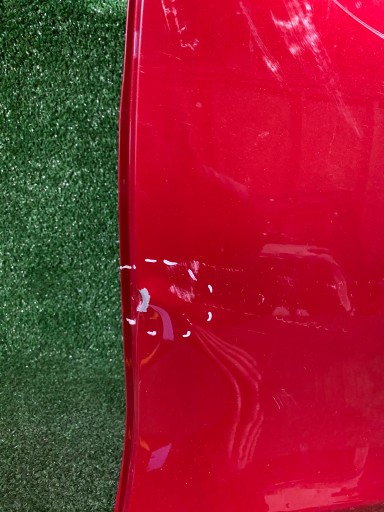 door rear. left LAND ROVER DISCOVERY SPORT L550