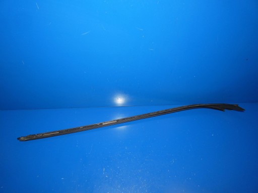 MERCEDES ML W166 GLE moulding windows CZOLOWEJ right right front