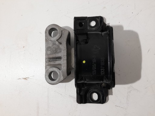 OPEL CORSA D engine mount