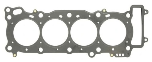 S410485001151 - Прокладка головки блоку циліндрів ATHENA YAMAHA YZF 600 R6 99-