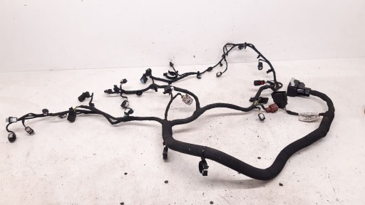 bundle motor wiring Ford Focus MK4 1,0 ECOBOOST