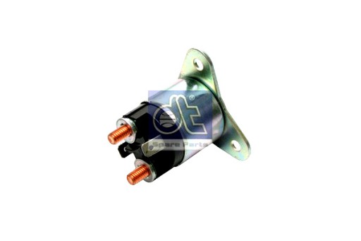 DT SPARE PARTS РЕЛЕ 24V SCANIA 4 4 BUS 05.95-09.10 изображение 1