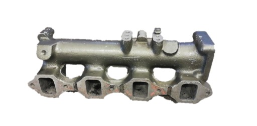 YANMAR 4TN82E ОРИГІНАЛЬНИЙ ВПУСКНИЙ КОЛЕКТОР