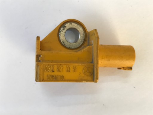 Mercedes-benz oe 2128210351 датчик удару