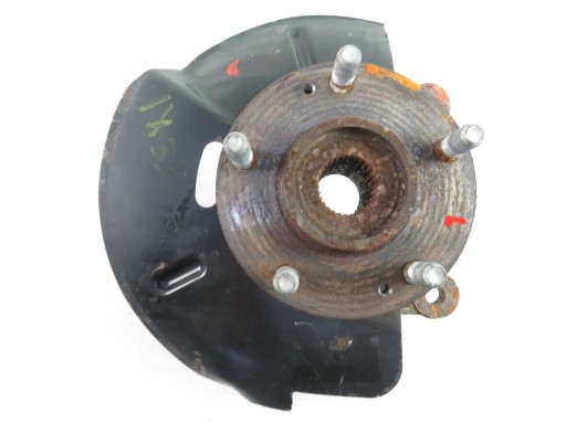 Передняя правая ступица кроссовера HYUNDAI ix35