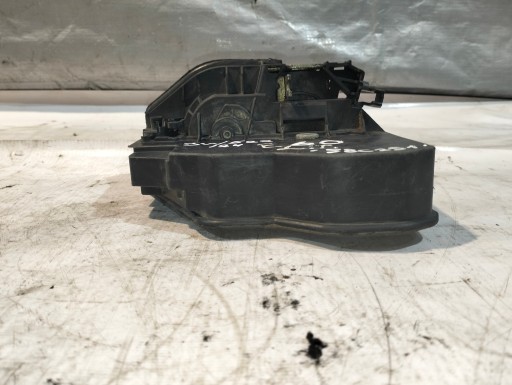 BMW E60 lock door left rear part 7036171 OE 7PIN