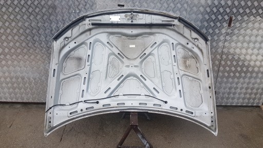 bonnet MITSUBISHI OUTLANDER 06-10 LAK: A31A