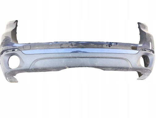 lukcars7NQ - Bmw x5 f15 задній бампер 4pdc a89