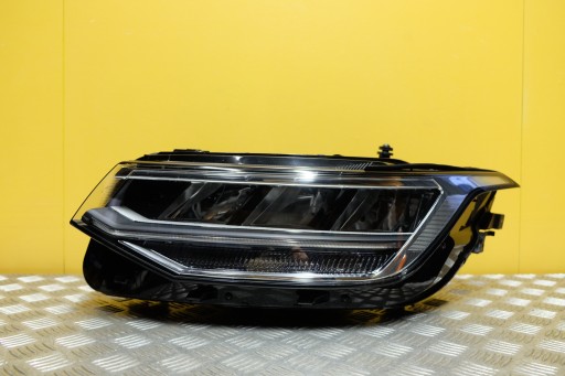 5NL941035A-LEWA - Vw tiguan lift 2021 - повна світлодіодна фара l usa