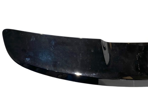 MERCEDES BENZ SL63 ARRIÈRE SPOILER REAR A2327900300