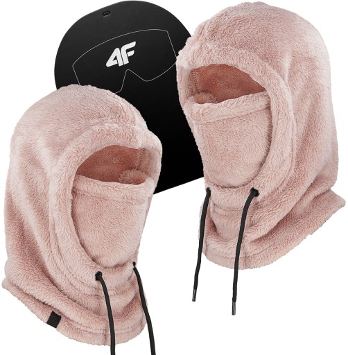Балаклава 4F розмір S/M