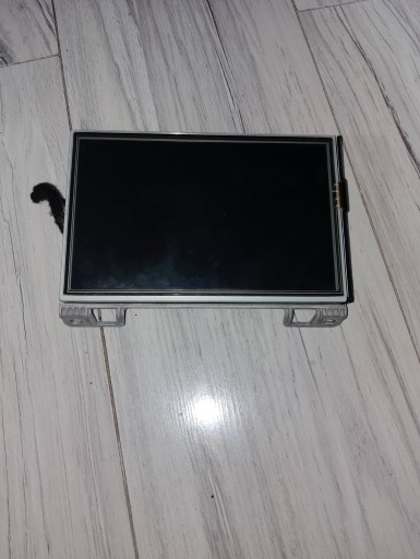 ДИСПЛЕЙ PEUGEOT 208 9803584280